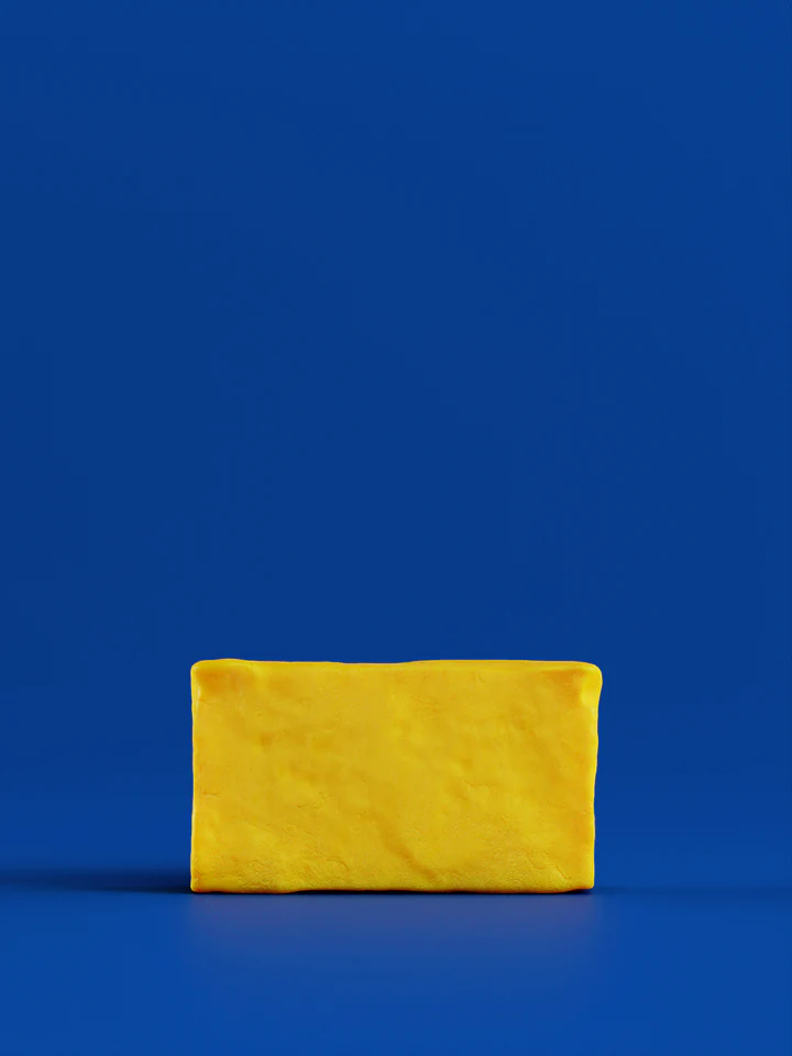 Step 1: Morning - Acne Bar Soap
