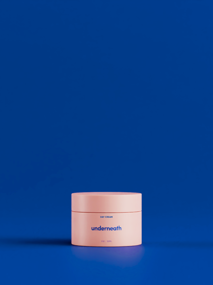 Step 2: Morning - Day Cream